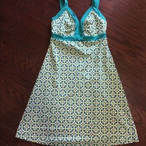 Patagonia summer dress